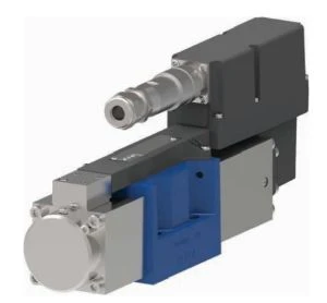 Siłowniki pneumatyczne ATEX